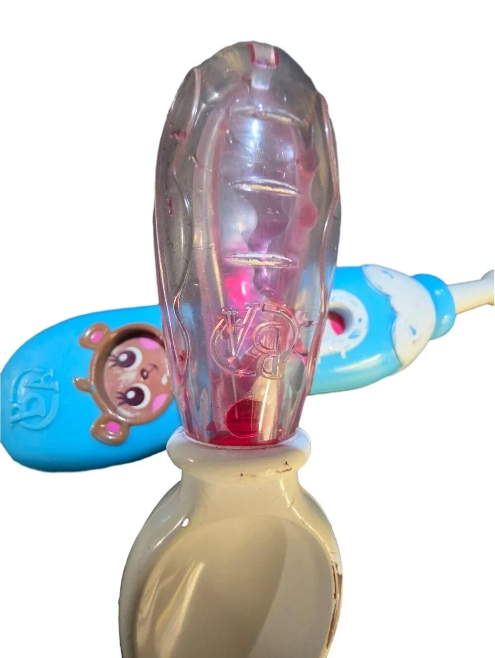 Baby Alive this set